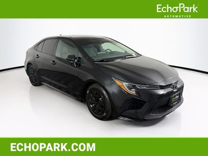 Used 2021 Toyota Corolla L