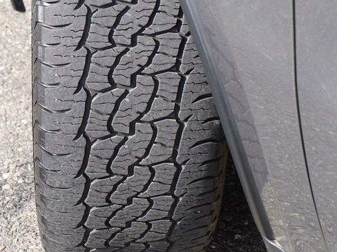 Used 2012 Dodge Durango Citadel w/ Trailer Tow Group IV image 6