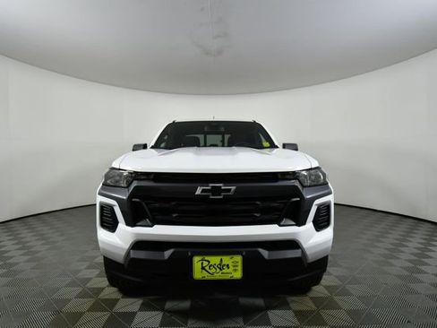 New 2026 Chevrolet Colorado LT image 7