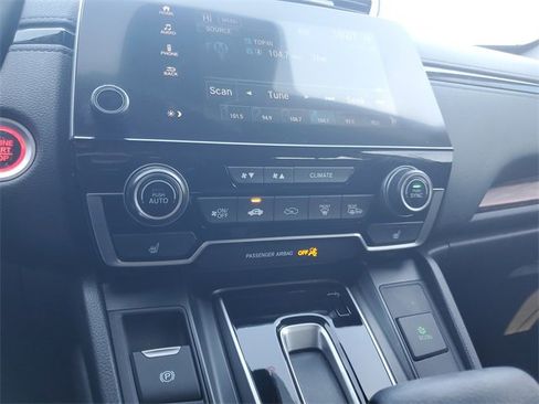 Used 2018 Honda CR-V EX image 22