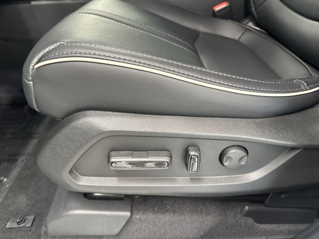 New 2026 Honda Pilot Elite image 21