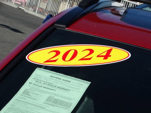 Certified 2024 Toyota RAV4 SE image 6