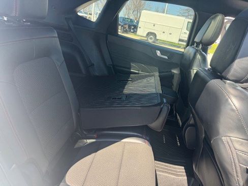 Used 2023 Ford Escape ST-Line w/ Tech Pack #1 image 33