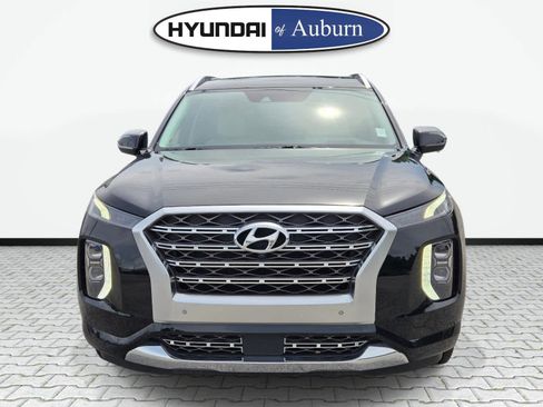Used 2020 Hyundai Palisade Limited FWD image 11