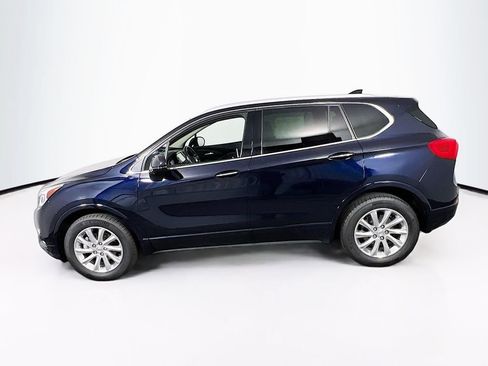 Certified 2020 Buick Envision Essence AWD/4WD image 4