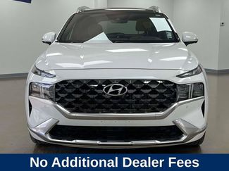 Used 2023 Hyundai Santa Fe Calligraphy FWD video 2