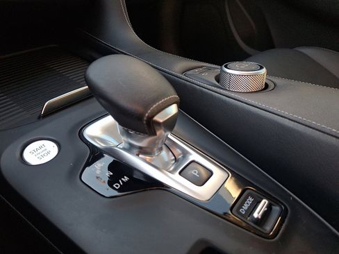 Used 2019 INFINITI QX50 Luxe w/ Navigation Package image 15