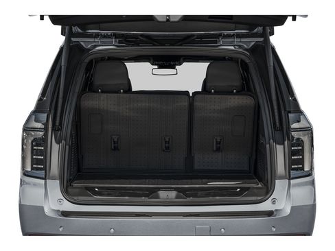New 2026 Chevrolet Tahoe RST w/ Comfort Package RWD image 59