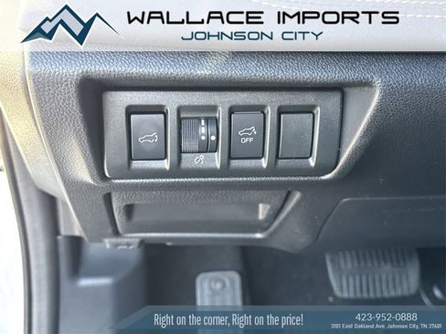 Certified 2024 Subaru Outback Limited XT image 36