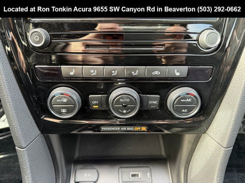 Used 2020 Volkswagen Passat 2.0T SEL image 24