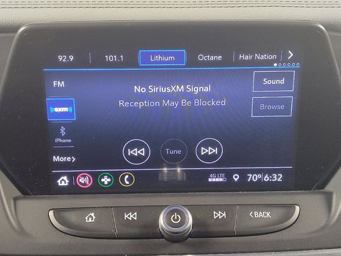 Used 2019 Chevrolet Blazer LT FWD image 25