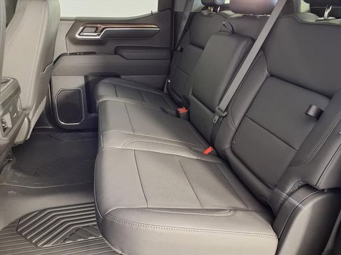 New 2026 Chevrolet Silverado 1500 LT image 15