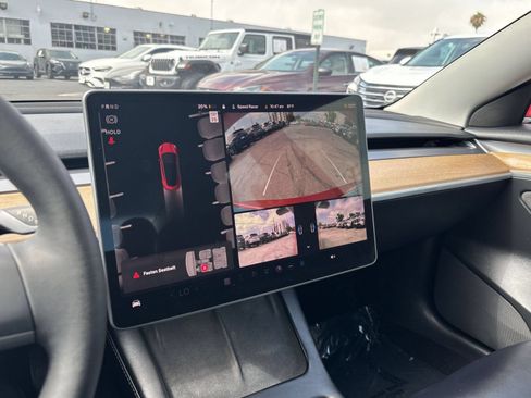 Used 2023 Tesla Model 3 Standard Range RWD image 25