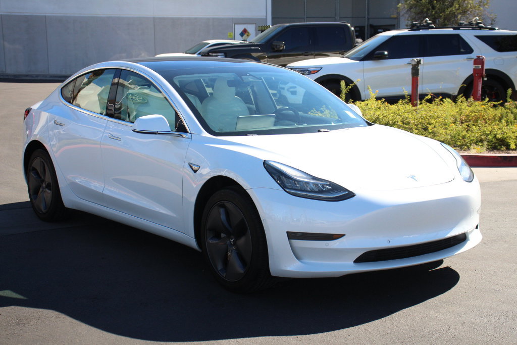 Used 2019 Tesla Model 3 Standard Range Plus RWD image 11