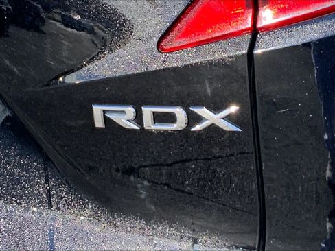 Used 2021 Acura RDX A-Spec image 28