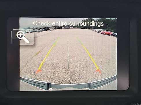 Used 2024 RAM 1500 Tradesman AWD/4WD image 28