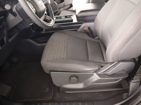 Used 2023 Ford F150 XL w/ STX Appearance Package image 10