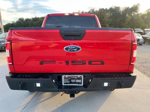 Used 2019 Ford F150 XLT w/ Equipment Group 301A Mid image 14