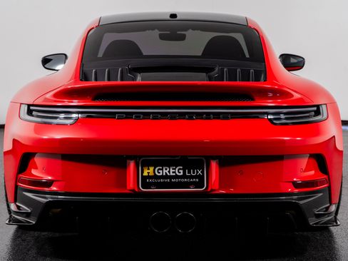 Used 2022 Porsche 911 GT3 image 11