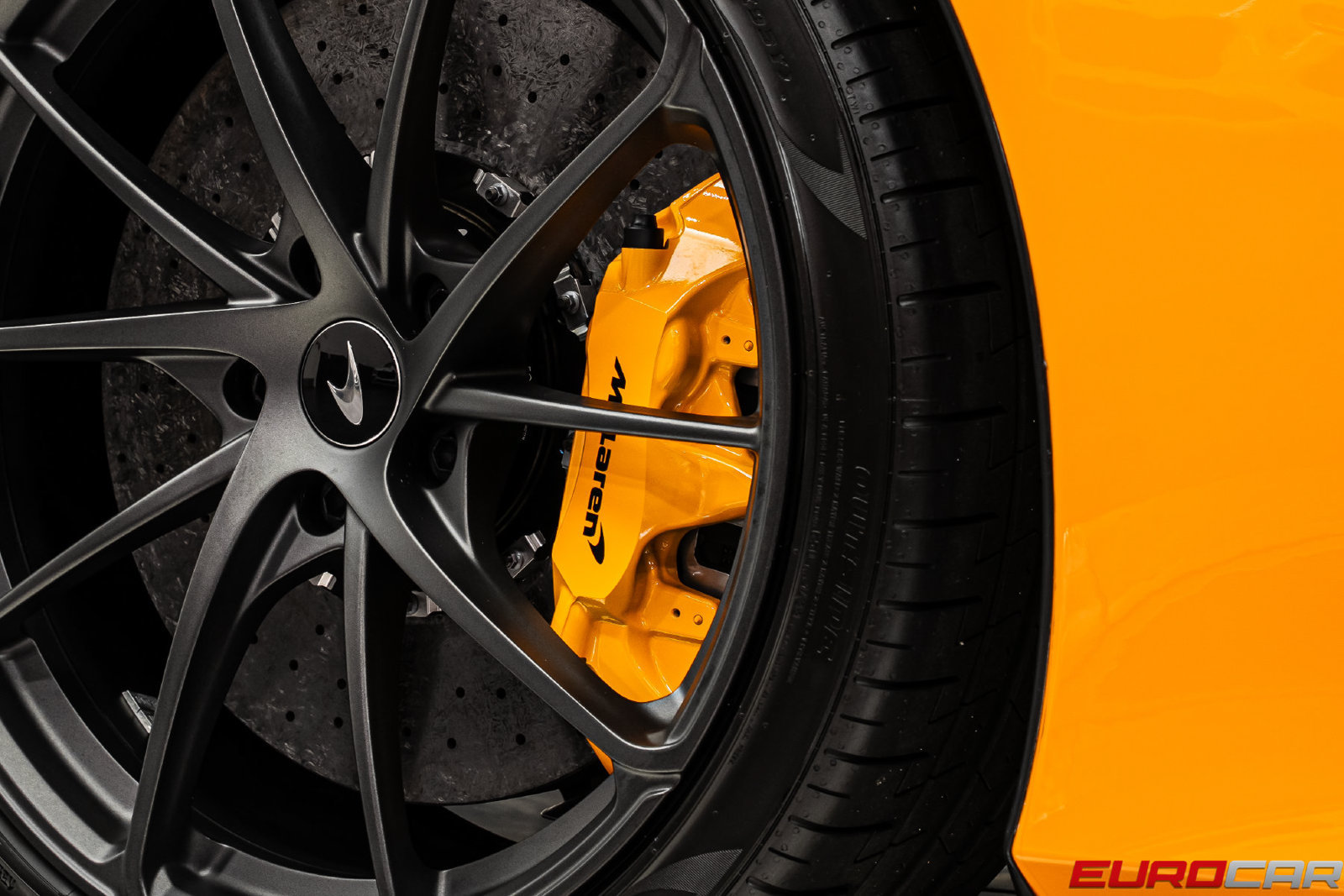 Used 2026 McLaren 750S Spider RWD image 26
