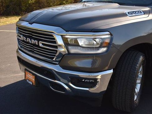 Certified 2023 RAM 1500 Laramie image 12