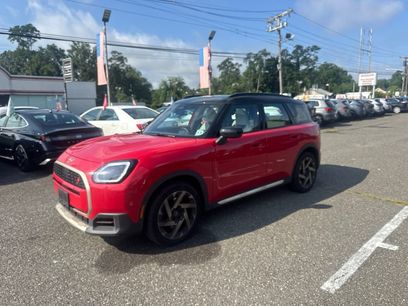 Used 2025 MINI Cooper Countryman S