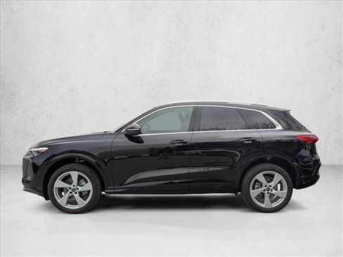 New 2025 Audi Q5 Premium Plus AWD/4WD image 5