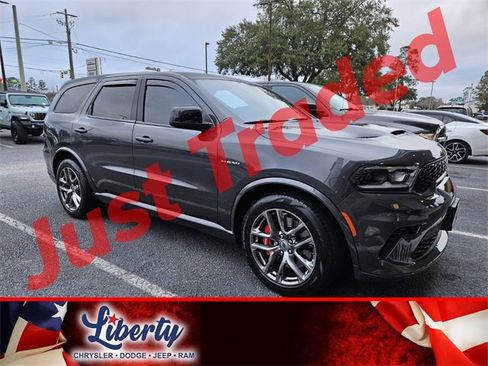 Used 2024 Dodge Durango R/T w/ Tow 'N Go Package image 1