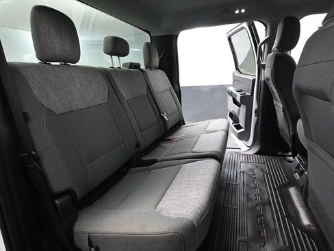 Used 2024 Ford F350 XLT w/ FX4 Off-Road Package image 43