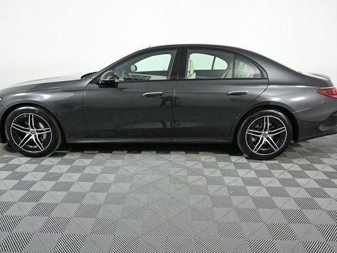 New 2026 Mercedes-Benz E 350 E 350 image 3