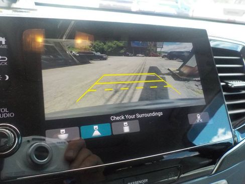Used 2020 Honda Pilot EX-L image 23