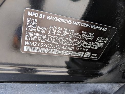 Used 2018 MINI Cooper Countryman image 30