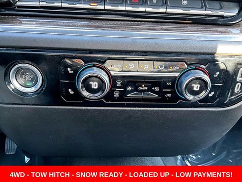 Used 2023 Chevrolet Silverado 1500 LT w/ Protection Package image 16