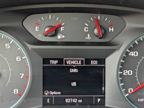 Used 2023 Chevrolet Malibu LT w/ Driver Confidence Package FWD image 28