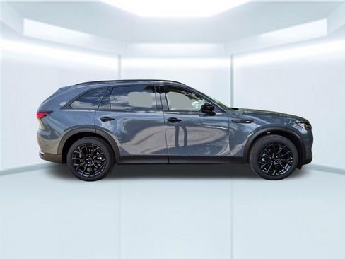 New 2026 MAZDA CX-70 3.3 Turbo w/ Premium Package AWD/4WD image 7