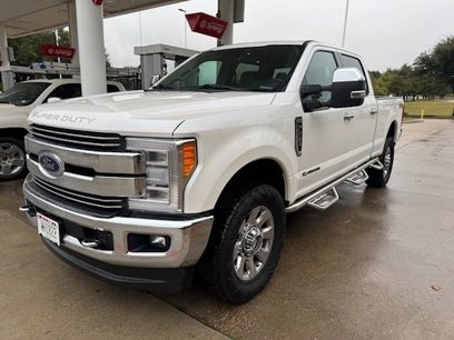 Used 2019 Ford F250 Lariat w/ Lariat Ultimate Package