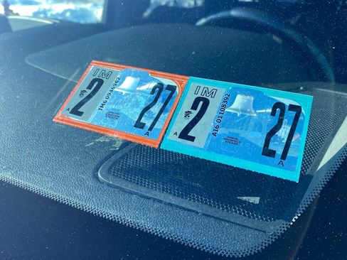 Used 2021 Chevrolet Silverado 1500 LT image 37