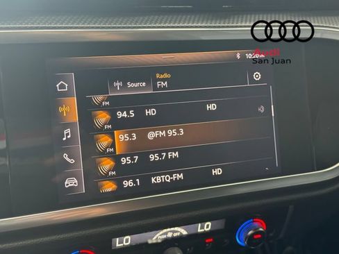 Used 2021 Audi Q3 2.0T Premium Plus AWD/4WD image 17