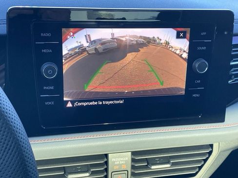 New 2026 Volkswagen Jetta GLI Autobahn image 23