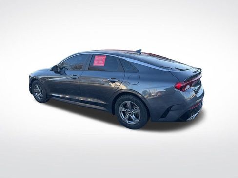 Certified 2022 Kia K5 LXS image 44