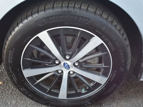 Used 2019 Subaru Impreza 2.0i Premium w/ Eyesight & BSD/Rcta & SRF image 46