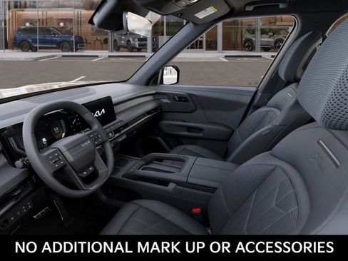 New 2027 Kia Telluride SX X-Line AWD/4WD image 17