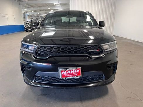 Used 2025 Dodge Durango GT image 8