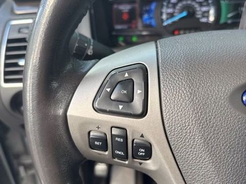 Used 2014 Ford Flex SEL w/ Equipment Group 202A image 14