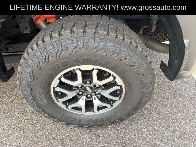 Used 2023 Ford F150 Raptor AWD/4WD image 36