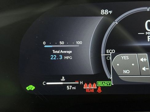 Certified 2026 Lexus RX 350 AWD/4WD image 18