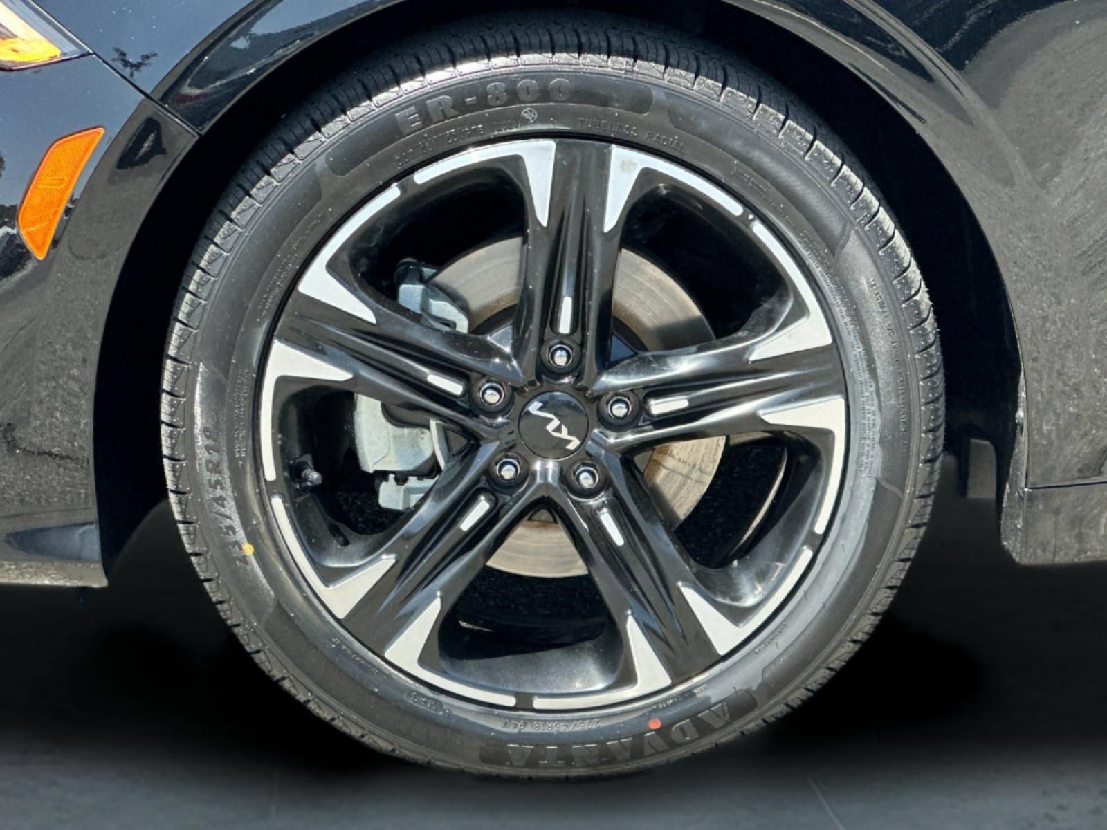 Used 2024 Kia K5 GT-Line FWD image 25