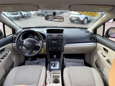 Used 2013 Subaru Crosstrek 2.0i Premium image 27