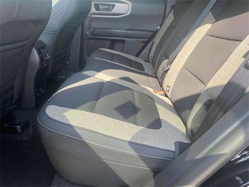 New 2025 Ford Bronco Sport Big Bend image 7