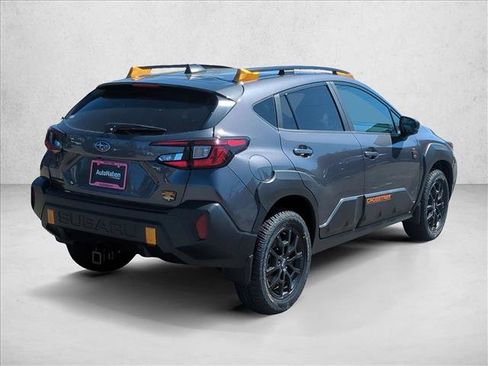 New 2026 Subaru Crosstrek 2.5i Wilderness w/ Wilderness Package AWD/4WD image 2